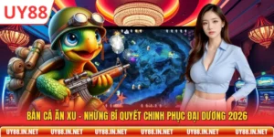 Bắn Cá Ăn Xu - Những Bí Quyết Chinh Phục Đại Dương 2026