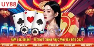 Sâm Lốc Online - Bí Quyết Chinh Phục Mọi Ván Đấu 2026